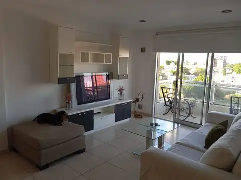 Departamento en Alquiler 8 años