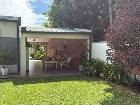 Los Tulipanes y Sargento Cabral 4000