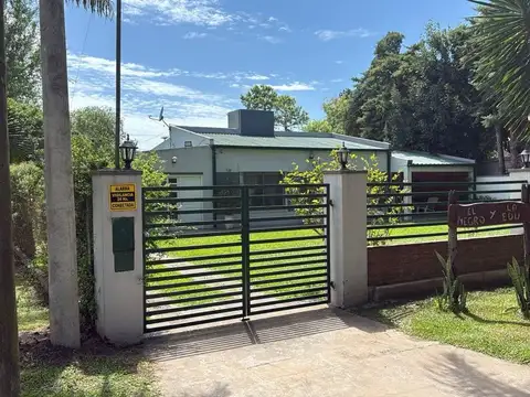 Los Tulipanes y Sargento Cabral 4000