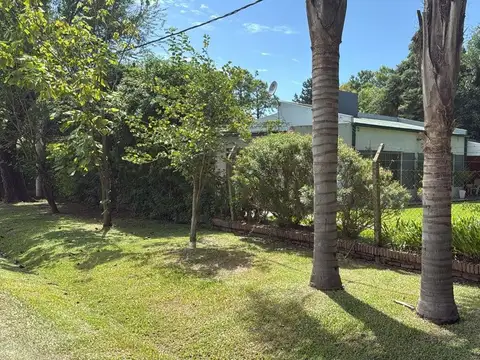 Quinta en Venta en Sauce Viejo, USD 130.000