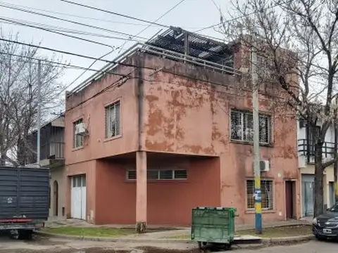 Casa en venta • 3 dormitorios • Pedro Lino Funes 1200 • Rosario