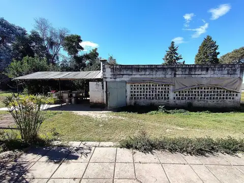 Casa en Venta en Cerrillos, USD 125.000