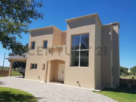 Ruta 2 Km 73 , Piso 1