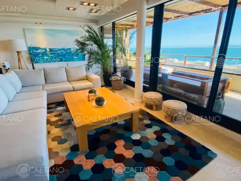 Departamento en Venta de 4 ambientes