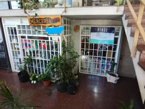 Local en Venta en Nuestra Señora De Lourdes, USD 28.000