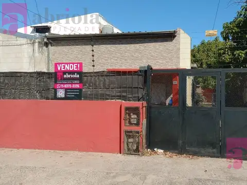 Casa  en Venta en San Francisco Solano, Quilmes, G.B.A. Zona Sur