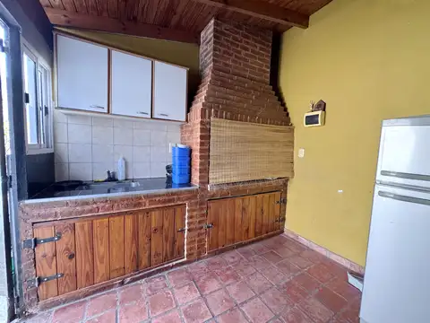 Depto Tipo Casa en Venta de 1 dormitorio