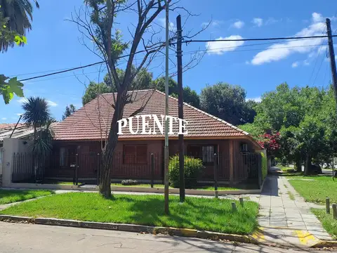 Casa en Lomas de Zamora Este