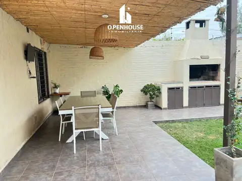 Casa en Venta 7 años