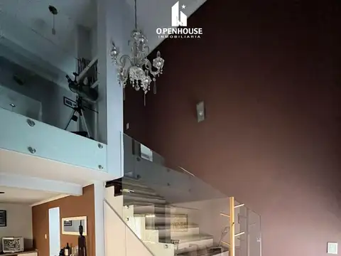 OPENHOUSE vende casa en Barrio CEMENTISTA RESIDENCIAL