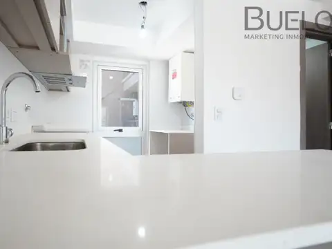 Departamento en venta de 2 dormitorios en Núñez