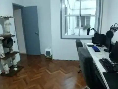 Dr Ramón Carrillo 200 Barracas PH 3amb U$148.000