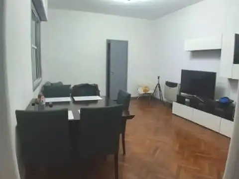 Dr Ramón Carrillo 200