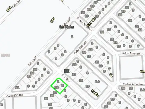 Casa en Venta al Norte