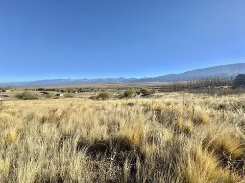 Terreno en Venta de 5882,0 m2