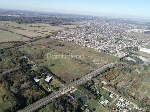 Terreno Campo en Venta en Cuartel V, Moreno