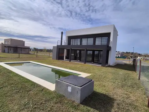 Casa en Venta A Estrenar