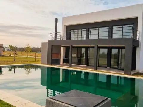 Casa en Venta en Puertos - Barrio Nativas, USD 369.999