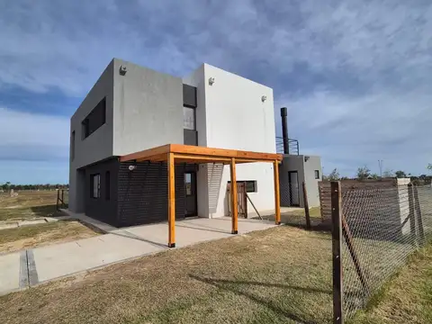 Casa en Venta en Puertos - Barrio Nativas, USD 310.000