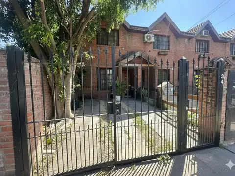 VENTA DUPLEX BELLA VISTA