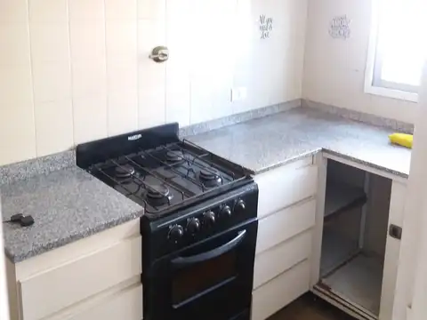 Departamento en Venta en Centro, USD 62.000