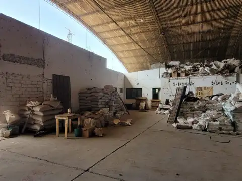 Galpon en Venta en Embarcación, USD 1.500.000