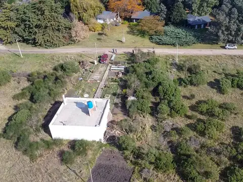 VENTA LOTE EN MAR DEL SUR OPORTUNIDAD INVERSION