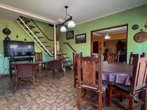 Casa en Venta 30 años