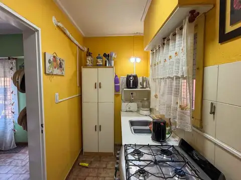 CASA 4 DORMITORIOS SEMICENTRO TANDIL