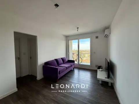 Departamento en Alquiler de 2 dormitorios