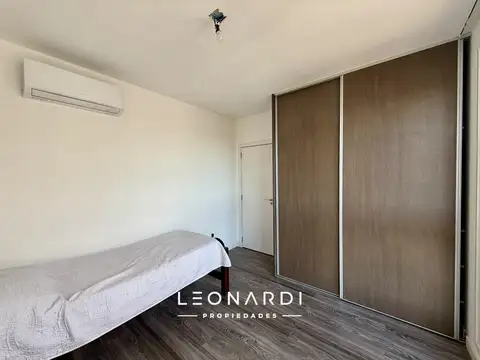 Departamento en Alquiler con 1 cocheras