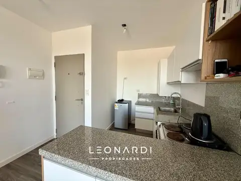 Departamento en Alquiler de 3 ambientes
