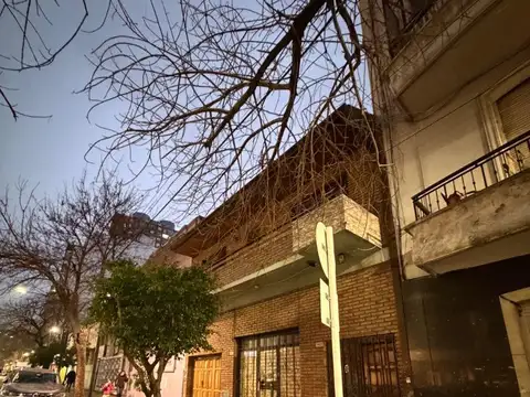 VENTA LOTE EN BOEDO