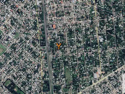 Casa en Venta al Noroeste