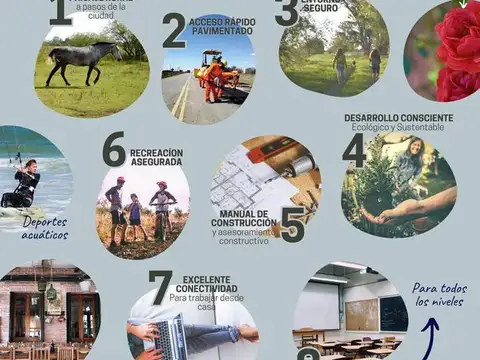 Terreno en Venta de 539,0 m2