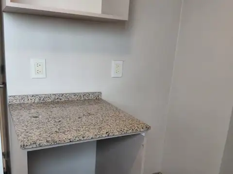 Departamento en Alquiler Temporal de 3 ambientes
