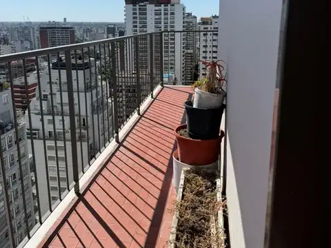 Departamento en Venta de 5 dormitorios