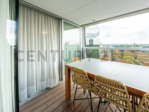 Departamento en Venta en Ntra. Sra. Del Rosario, USD 652.103
