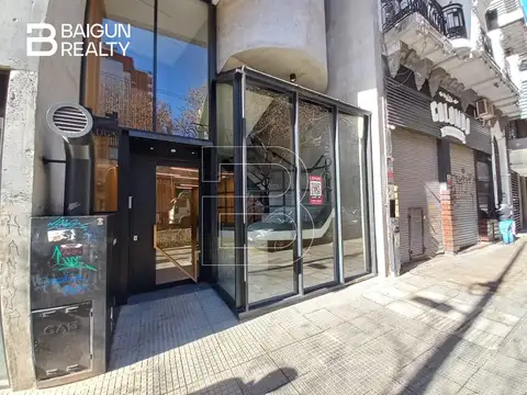 Oficina en Venta en Abasto, USD 280.000