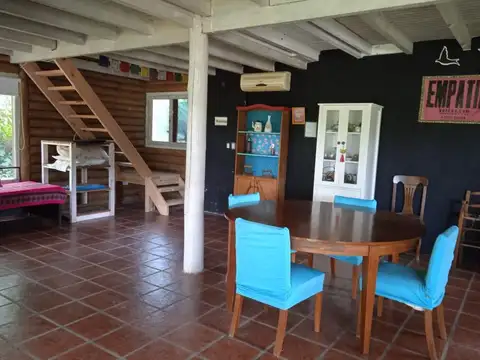 Casa en Venta 17 años