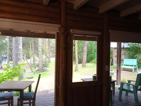 Casa en Venta al Oeste