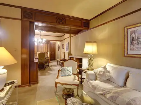 Departamento en Venta en Palermo, USD 249.000
