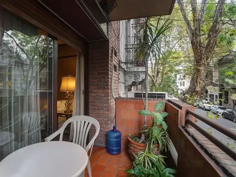Departamento en Venta 47 años