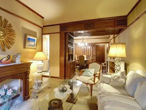 Departamento en Venta de 3 dormitorios