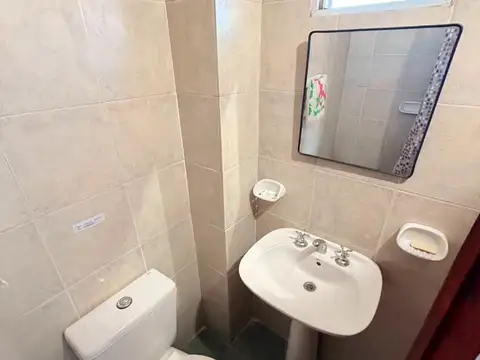 Departamento en Alquiler en Castelar, $ 380.000