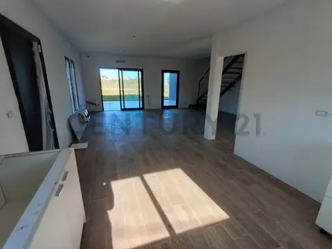 Casa en Venta A Estrenar