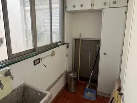 Departamento en Venta al Oeste