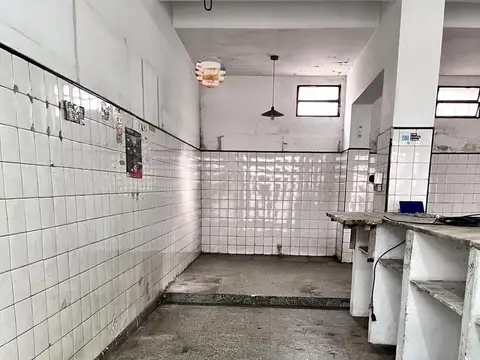 LOCAL en VENTA o ALQUILER | TEMPERLEY