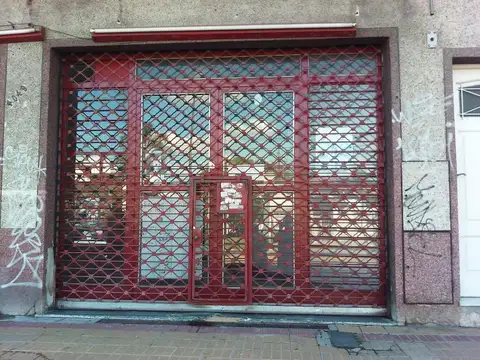 Almirante Brown  al 4000