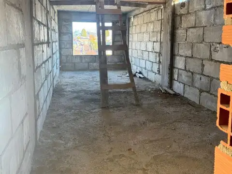 Duplex de 85m2 con Terraza y Vista al Lago en Gallardo y 9 De Julio